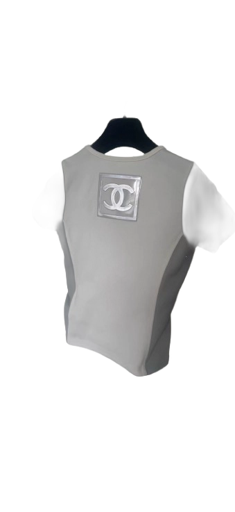 Chanel Identification Top — SS01