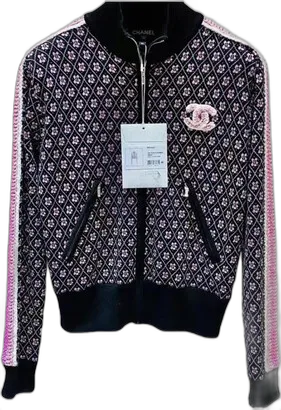 Chanel Jacket 23P