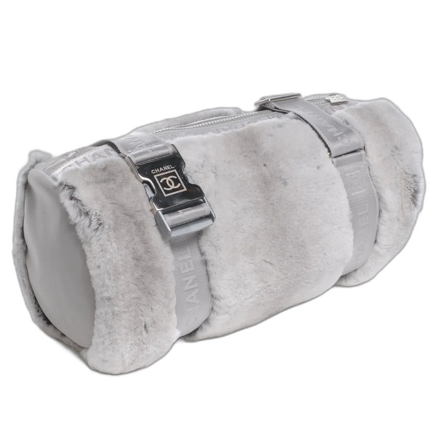Chanel Sport Mini Duffle — 2005/6